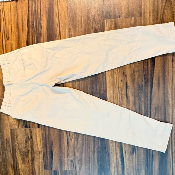 ASOS Cream Chinos - Picture 4 of 5